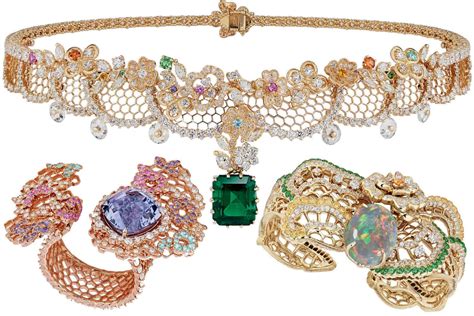 dior schmuck set|Dior fine jewelry.